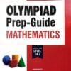 Mtg  Olympiad Prep-Guide Mathematics Class-9 Level-1 & 2