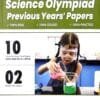 Mtg  Science Olympiad Previous Years Papers Class-1 Nso