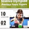 Mtg  Science Olympiad Previous Years Papers Class-10 Nso