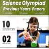 Mtg  Science Olympiad Previous Years Papers Class-2 Nso
