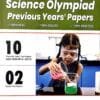 Mtg  Science Olympiad Previous Years Papers Class-3 Nso