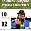 Mtg  Science Olympiad Previous Years Papers Class-4 Nso