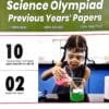 Mtg  Science Olympiad Previous Years Papers Class-5 Nso