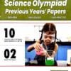 Mtg  Science Olympiad Previous Years Papers Class-7 Nso