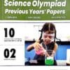 Mtg  Science Olympiad Previous Years Papers Class-9 Nso