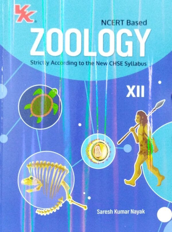 Zoology Class-XII Ncert Based (Chse Odisha Board)2 Zoology Class-XII Chse Odisha