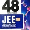48 Years 1978-2025 Jee Advanced Chapterwise Solutions Chemistry