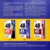 48 Years 1978-2025 Jee Advanced Chapterwise Solutions Chemistry
