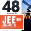 48 Years 1978-2025 Jee Advanced Chapterwise Solutions Physics