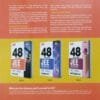 48 Years 1978-2025 Jee Advanced Chapterwise Solutions Physics