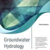 Groundwater Hydrology 3ed