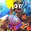 Sri Jagannath O Baisi Pahacha