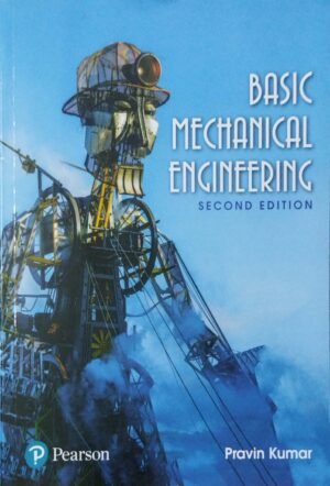 Basic Mechanical Engineering 2ed