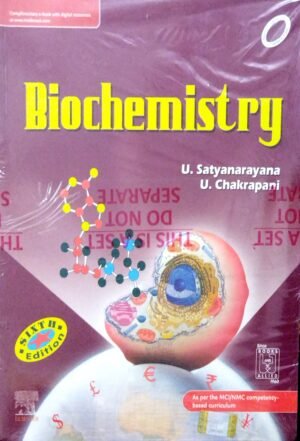Biochemistry  6ed (Free Supplement Copy)