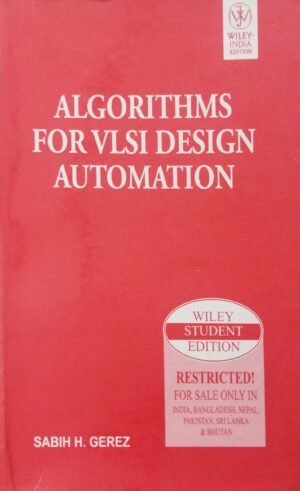 Computer Architexture and Organization, 2/ed.