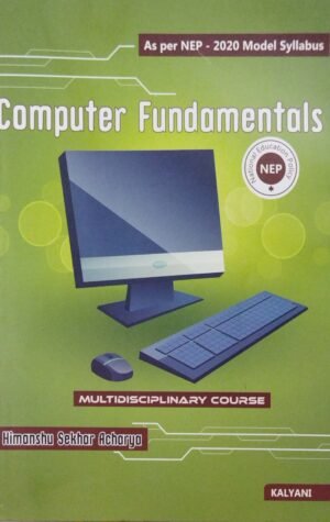 Computer Fundamentals (Nep)1 Computer Fundamentals (Nep)