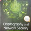 Cryptography And Network Security 8ed