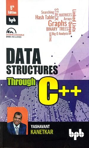 Data Structures Through C++ 5ed
