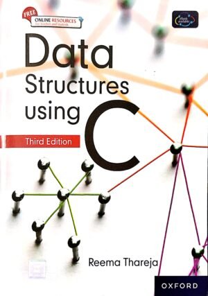 Data Structures Using,3/ed.