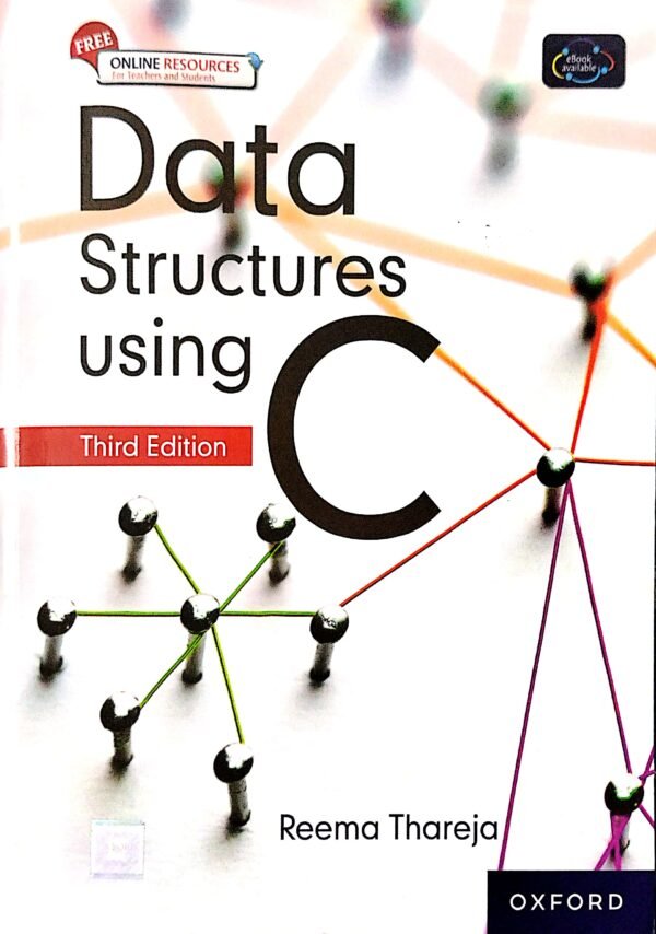Data Structures Using,3/ed.