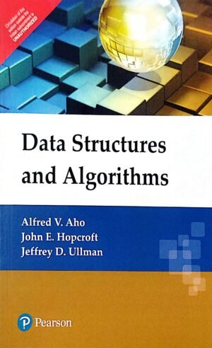 Data Structures and Algorithms