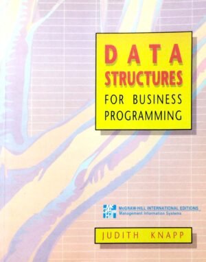 Data Structures for Business Programming