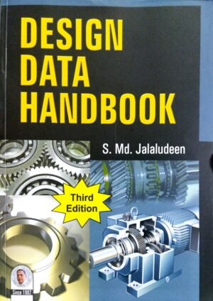 Design Data Handbook