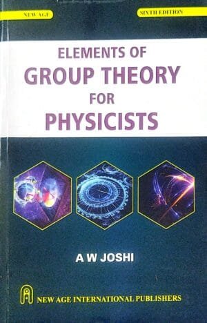 Elements of Group Theory for Physicists,6/ed