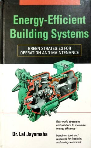 Energy-Efficient Building Systems1 Energy-Efficient Building Systems