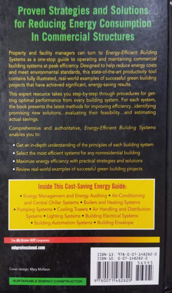 Energy-Efficient Building Systems