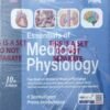 Essentials of Medical Physiology,10ed. (Free Book)1 Essentials of Medical Physiology,10/ed. (Free Book)