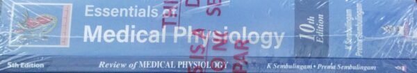 Essentials of Medical Physiology,10ed. (Free Book)2 Essentials of Medical Physiology,10/ed. (Free Book)