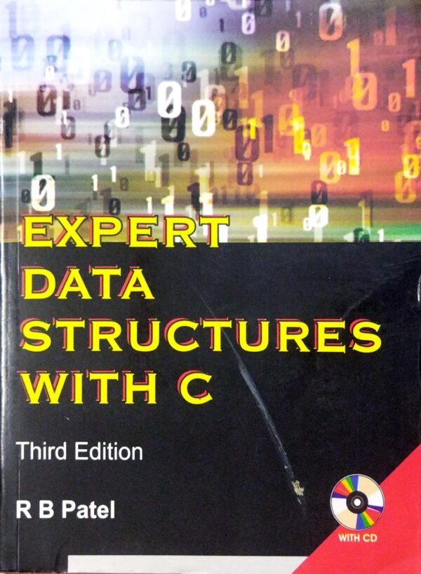 Expert Data Structures with C, 3ed1 Expert Data Structures with C, 3/ed.
