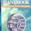 Fan Hand Book  Selection, Application, and Design