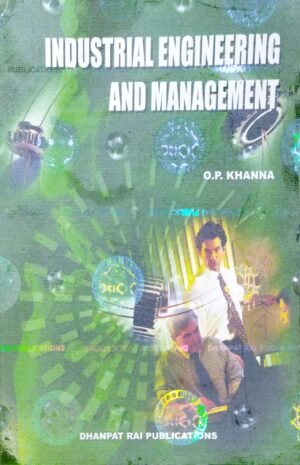 Industrial Engineering and Management