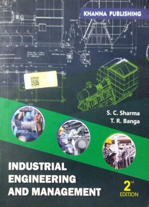 Industrial Engineering and Management,2/ed