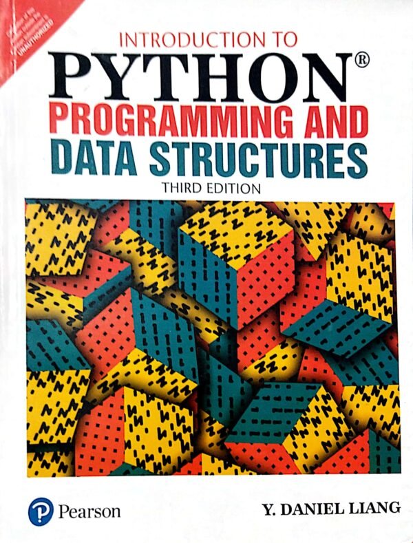 Introduction To Python Programming And Data Structures 3ed1 Introduction To Python Programming And Data Structures 3ed