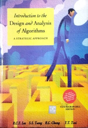 Introduction to the Design and Analysis of Algorithms A Strategic Approach