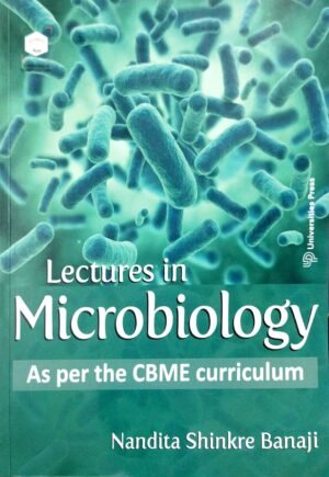 Lectures In Microbiology