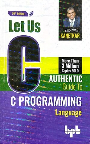 Let Us C 20ed