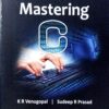 Mastering C 2ed