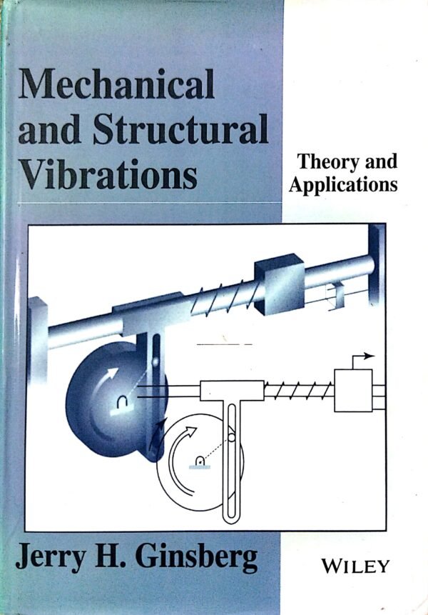 Mechanical And Structural Vibrations1 Mechanical And Structural Vibrations
