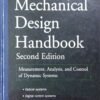 Mechanical Design Handbook, 2/ed.