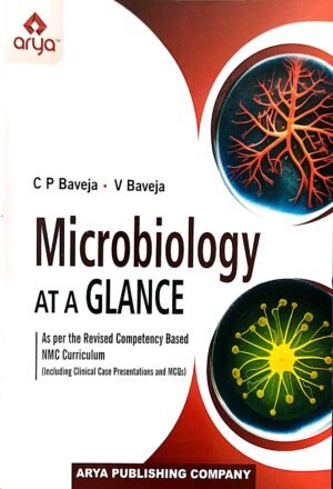 Microbiology At A Galance