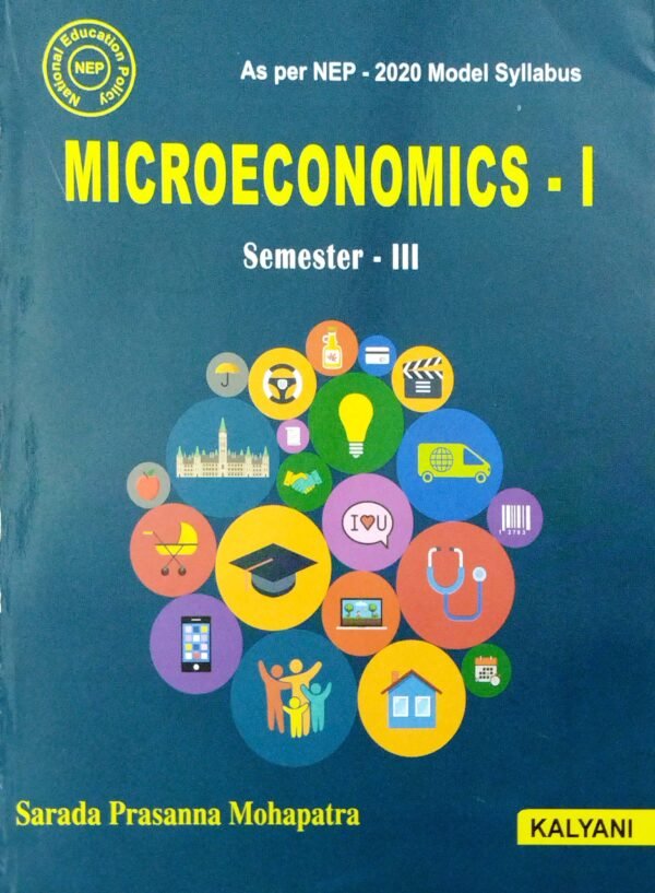 Microeconomics-I Sem-III Nep