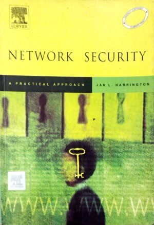 Network Security : A Practical Approach