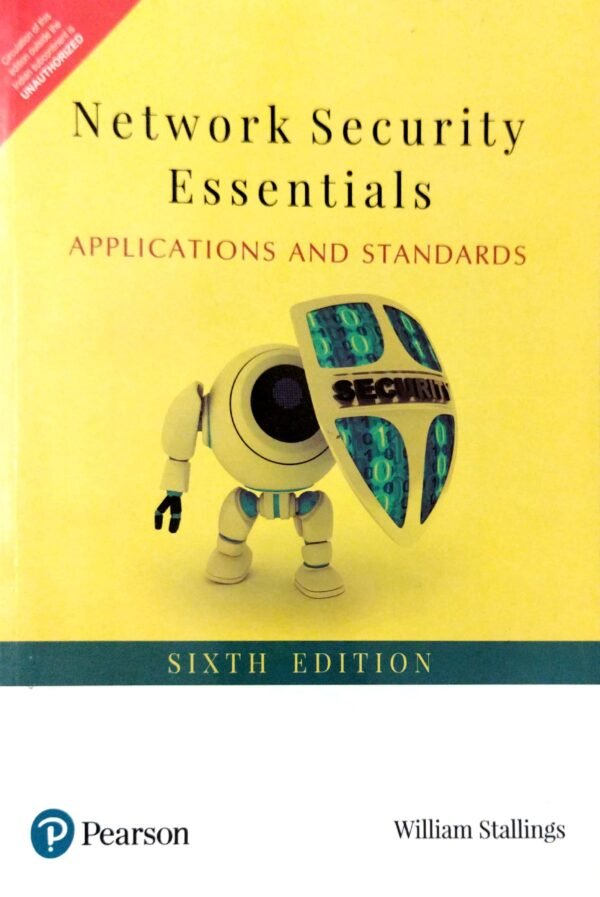 Network Security Essentials 6ed1 Network Security Essentials 6ed