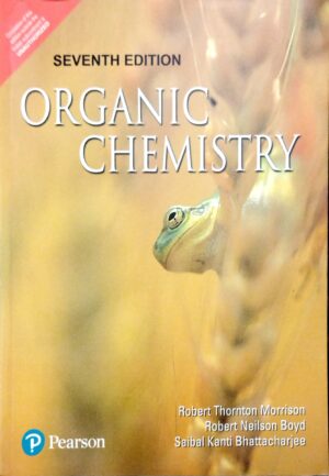 Organic Chemistry, 7/ed.