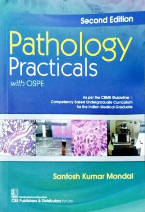 Pathology Practicals With Ospe 2ed