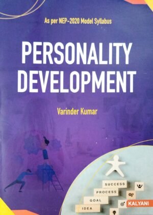 Personality Development Nep